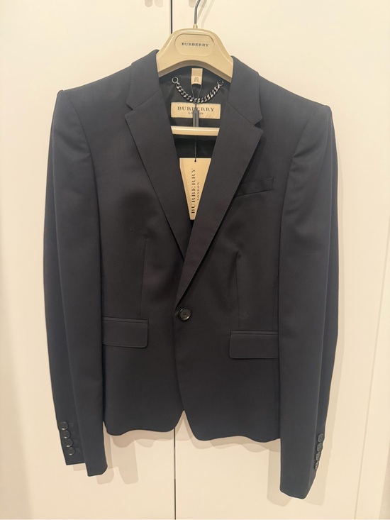 Burberry Jackets & Blazers - Burberry Women's Suit Jacket & Pants